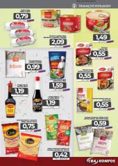 7. strana letáka CBA Komfos