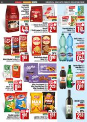 10. strana letáka COOP Jednota