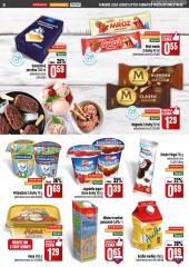 10. strana letáka COOP Jednota
