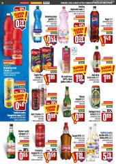 COOP Jednota leták - 16. 7. - 22. 7. 2026, 10.strana
