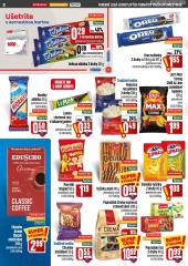 10. strana letáka COOP Jednota