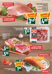 10. strana letáka COOP Jednota