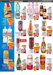10. strana letáka COOP Jednota