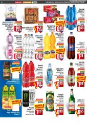 10. strana letáka COOP Jednota
