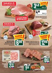 10. strana letáka COOP Jednota
