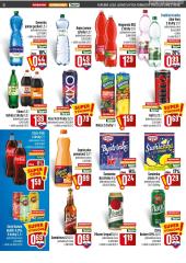 COOP Jednota leták – 1. 10. - 7. 10. 2026, 10. strana