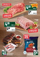 10. strana letáka COOP Jednota