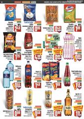 10. strana letáka COOP Jednota