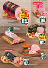10. strana letáka COOP Jednota