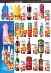 10. strana letáka COOP Jednota