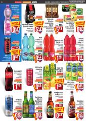 10. strana letáka COOP Jednota