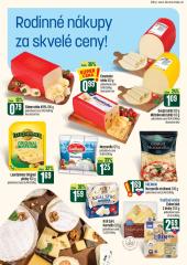 10. strana letáka COOP Jednota