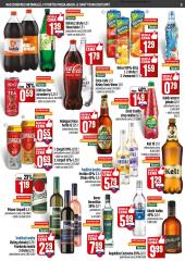 11. strana letáka COOP Jednota