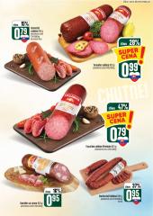 COOP Jednota leták - 16. 7. - 22. 7. 2026, 11.strana