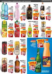 11. strana letáka COOP Jednota