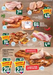 11. strana letáka COOP Jednota
