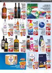 11. strana letáka COOP Jednota