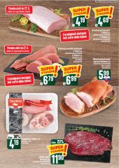 11. strana letáka COOP Jednota