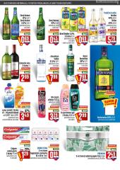 11. strana letáka COOP Jednota