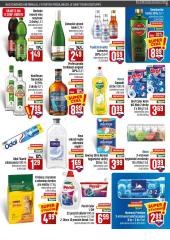 COOP Jednota leták – 1. 10. - 7. 10. 2026, 11. strana