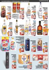 11. strana letáka COOP Jednota