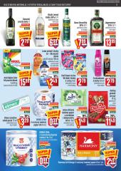 COOP Jednota leták – 15. 10. - 21. 10. 2026, 11. strana