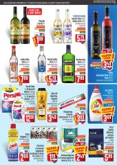11. strana letáka COOP Jednota