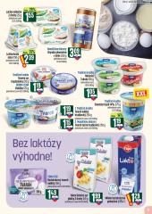 11. strana letáka COOP Jednota