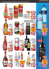 11. strana letáka COOP Jednota