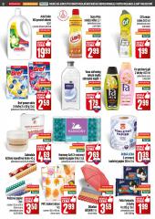 COOP Jednota leták - 16. 4. - 22. 4. 2026, 12.strana