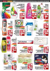 12. strana letáka COOP Jednota