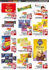12. strana letáka COOP Jednota