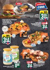 12. strana letáka COOP Jednota