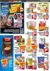 COOP Jednota leták - 9. 7. - 15. 7. 2026, 12.strana