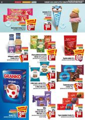 12. strana letáka COOP Jednota