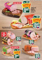 12. strana letáka COOP Jednota