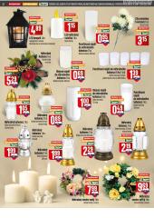 12. strana letáka COOP Jednota