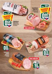 COOP Jednota leták – 1. 10. - 7. 10. 2026, 12. strana