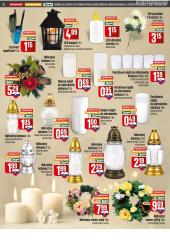 COOP Jednota leták – 1. 10. - 7. 10. 2026, 12. strana
