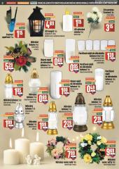 12. strana letáka COOP Jednota