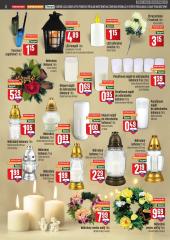 COOP Jednota leták – 15. 10. - 21. 10. 2026, 12. strana