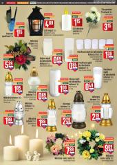 12. strana letáka COOP Jednota