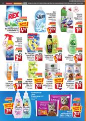 12. strana letáka COOP Jednota