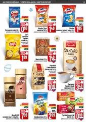 13. strana letáka COOP Jednota