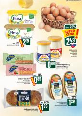 13. strana letáka COOP Jednota
