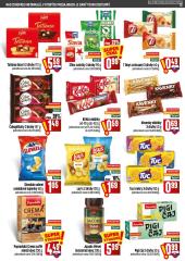 13. strana letáka COOP Jednota