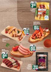 13. strana letáka COOP Jednota