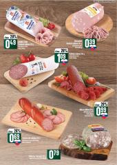 13. strana letáka COOP Jednota