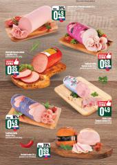 14. strana letáka COOP Jednota