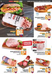 14. strana letáka COOP Jednota